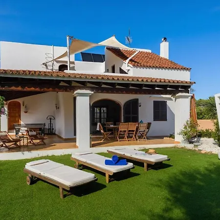 Cas Bayarol * Santa Eulària des Riu