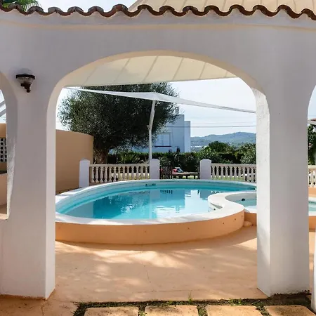 Cas Bayarol * Santa Eulària des Riu