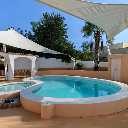 Cas Bayarol Santa Eulària des Riu