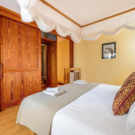Σπίτι διακοπών Cas Bayarol Santa Eulària des Riu