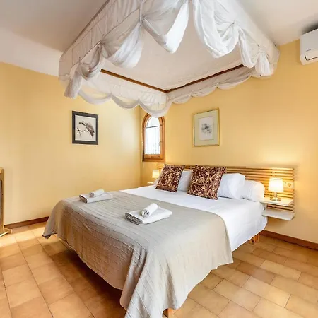 Cas Bayarol * Santa Eulària des Riu