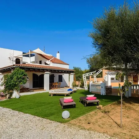 Cas Bayarol Santa Eularia des Riu