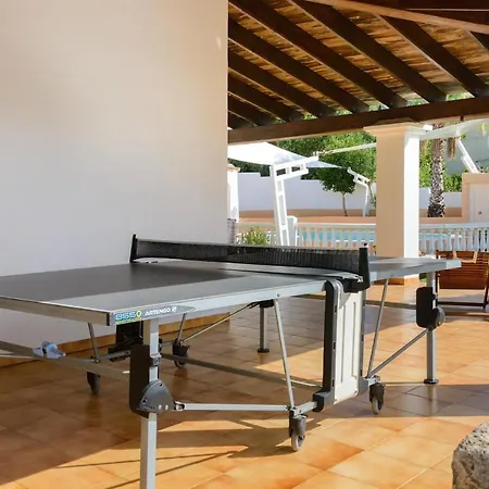 Holiday home Cas Bayarol Santa Eularia des Riu