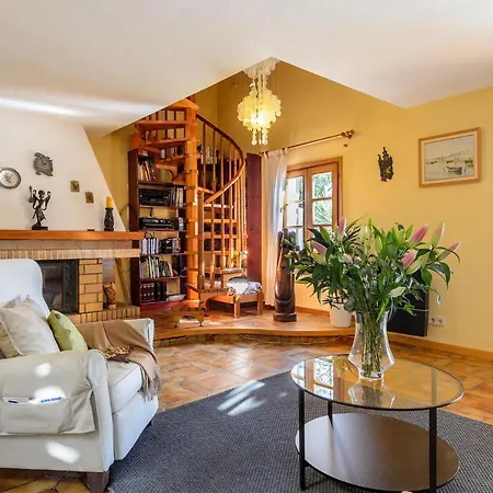 Holiday home Cas Bayarol