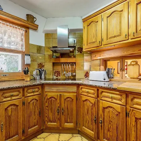 Cas Bayarol Holiday home *